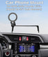 AbeeyGeomarn 2016-2021 5/7 Inch 360 Car Phone Holder for Honda Civic Accessories Apply to Touch Screen Fixed Clip