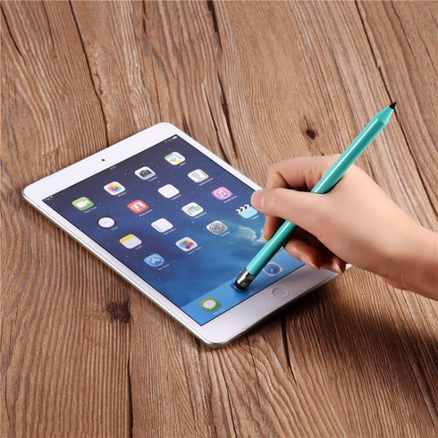 Stylus Pen, Fosa Capacitive Touch Screen Stylus (Green)