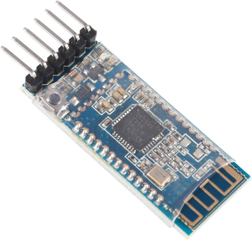 4pcs AT-09 Bluetooth 4.0 Transceiver BLE Module Serial Port CC2541 HM-10 MLT-BT05