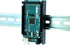 KKSB DIN Rail Clip Mount Bracket for Arduino - Compatible with Arduino UNO R4 WiFi and More