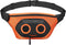 Fanny Pack with Bluetooth Speaker, Asyoren Portable Speakers, 10W Volume, IPX7 Waterproof, Wireless Speakers for Sports