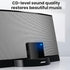 HAOQUOOU 30 30Pin 5.4 2 10 V35 135 Pin Bluetooth Adapter ReceiverWireless Stereo Audio Adapter Bluetooth Music Receiver
