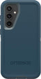OtterBox Galaxy S23 FE (Only) - Defender Series Case - Manoeuvre (Blue) -