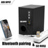 USB Bluetooth Car Kit, Bluetooth 5.3 Receiver Adapter for Car Music/Hands-Free Calls, Gold