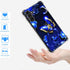Samsung Galaxy A35 5G Case, TPU Soft Rubber, Reinforced Anti-Fall Cover, Butterfly Design