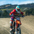 SOH Updated Motorcycle Helmet Chin Strap Mount with Phone Clip, Compatible with iPhone 15 Pro Max/14/13