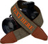 Custom Camera Strap, Embroidered Name Camera Strap Padded Universal Fit Neck Shoulder