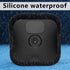 Pickle Power Silicone Skin Cover for All-NEW Blink (3rd Gen), 3 Pack Weatherproof Protective Case for Blink Outdoor