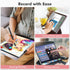MEKO 3 in 1 Stylus Pens, High Sensitivity & Precision Capacitive Pencil for Apple iPad, iPhone, Tablets (2
