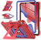 Soke Case for iPad (A16) 11th Generation 11-Inch 2025 /10th Generation 10.9-Inch 2022,