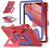 Soke Case for iPad (A16) 11th Generation 11-Inch 2025 /10th Generation 10.9-Inch 2022,