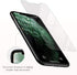 2-Piece Tempered Glass Screen Protector for Vivo V21 5G (6.44"), 9H Hardness Anti-Scratch Protective Film