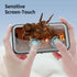 SPORTLINK Compatible with iPhone 12 Mini Waterproof Shockproof Case, Full Body Heavy Duty Rugged Protection