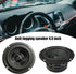 CHENZILIN 4.5inch 4Ohm 30W Glass Fiber Cone Woofers Subwoofer HiFi Speakers Low Frequency Powerful Bass