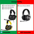 Cooling Gel Headphone Replacement Ear Pads Cushions Headset Earpads Compatible with Corsair Void / Corsair Void Pro Premium Gaming Headset with 7.1 Surround Sound