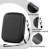 Canon Camera Case for PowerShot G7X mark II/III, Digital Camera Organizer for Sony Dscw 800/830, Travel Case