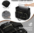 Stylish Teacher Tote Bag for Women - Spacious Work Bag with Laptop Compartment and Shoulder Strap