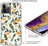 Elifi Edeal 13 13 Citrus Phone Case for iPhone Pro Max, Cute Orange Fruits Case for Girls Boys Women Men, Unique Trendy