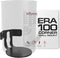 ERA100 Corner Wall Mount Bracket, Low Profile, Black, Single (1pc) with Mounting Hardware for Sonos ERA 100