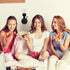 Sintron Wall Mount Holder for UK Google Mini & Dot 2, Smart Home Outlet Stand for Dot 2nd Generation