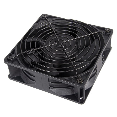 120X 4,000rpm) 120mm 38mm SST-FHS120X Silverstone Technology FHS High Speed (up to x PWM Industrial/Server Fan
