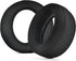 Replacement Ear Pads Cover for PlayStation Pulse Elite Wireless Headset, Noise Isolation Foam, Mesh Fabric