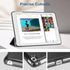Fintie SlimShell Case for iPad 6th/5th Generation (2018/2017 Model, 9.7 Inch) - Lightweight Smart Protective Cover