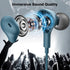 USB C Headphones for iPhone 15,Samsung S24 Ultra S23 S22 S21 FE Plus Flip Fold A35 A54,Magnetic Wired Earbuds Stereo in-Ear Type C Earphones with Mic Volume Control for iPad Pro,Pixel 6 7a 8,Oneplus