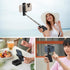 SupeDesk 16/15 Selfie Stick, Extendable, Wireless, Compact and Lightweight Design, All-in-One Selfie Sticks for iPhone