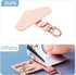 cmetta 360Rotatable Metal Phone Tether Tab for iPhoneCell Phone Lanyard Replacement Part for All Full Phone Cases