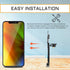 iPhone 13 Bluetooth Antenna Flex Cable Replacement with Tweezers Repair Tool for iPhone13 Signal Connector Part A2631