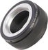 M42-EOSR M42 M42 R5 R5C R6 R6II R7 R8 R10 R50 R100 Hersmay to EOS RF Lens Mount Adapter Lens for Canon EOS R RP Full