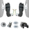 2PCS 24 Volt RS555 35000RPM High-Speed Motor Gearbox for Power Wheels, Kid's Ride on Toys Car Motor Upgrade, Pair of
