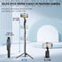 360 Auto Face Tracking Tripod Rotation with Stand,Android and iPhone Tripod Holder with Remote and Gesture Control, No