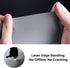 K&F Concept 20 Pack Microfiber Cleaning Cloths - Lens Cleaning Cloth for Cameras, Glasses, Screens, Washable