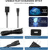 Charger for Intex 28620EP Rechargeable Handheld Pool Vacuum Compatible with Intex 28620 28620E CL1704 Pool Vacuum USB Charging Cord Adapter