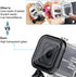 60m Waterproof Dive Housing Case - Bracket Accessories for GoPro Hero 5 Session, Hero 4 Session Cameras