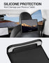 BASENOR 2024 Newest Tesla Model Y Model 3 Model S Model X LR/Plaid Tablet Holder Headrest Mount Accessories