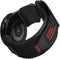 iTouch Sport 4 Smartwatch Bands Compatible, 20mm Rugged Nylon Sports Strap with Woven Loop Design