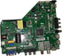 TP.MS3663S.PB818 34-44v 550ma 1366x768(NO LCD LED TV Three-in-one TV Motherboard Backlight Voltage T NO SD NO CI)