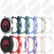12+4 Pack Case for Samsung Galaxy Watch 5 Pro 45mm, Waterproof Hard PC Bumper with Tempered Glass Screen Protector