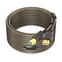 USB 2.0 Printer Cable 50ft - High Speed Active A to B