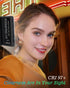 ORSOIRGIFON 60 2000mAh 97+, 3 LED Portable Selfie Light Video Conference Lighting with Clip & Camera Tripod Adapter