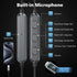 USB C Earbuds Wired Headphones with Microphone for Samsung Galaxy S24 Ultra S23 FE S22 S21 Z Flip Fold 5, USB Type C