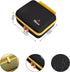 Mchoi Mini Projector Case for ELEPHAS Portable Projector, 1080P Supported, Case Only
