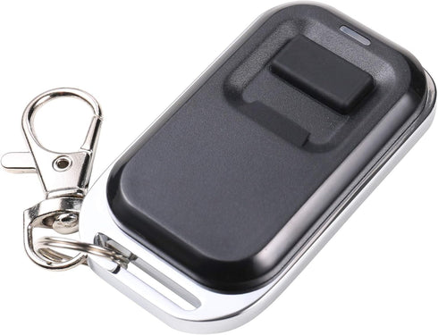 UHPPOTE 2.4Ghz WiFi Remote Control Switch with DC Power Connector for Access Control Lock