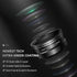 Andoer 4-in-1 Phone Lens Kit, External Phone Camera Lens Set with 22X Telephoto, 205° Fisheye, 4K Wide Angle, 25X Macro