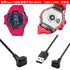 USB Charging Cable Charger Dock for Casio G-Shock (GBD-H1000) Smart Watch, USB Charger Charging Cables Dock