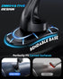 pop-tech 360 16 15 14 13 12 for MagSafe Adhesive Car Mount, Strong Magnets Car Phone Holder Mount for Dashboard