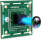 IFWATER USB Camera Module 120 Degree Wide Angle Lens 60fps High Speed 10.2Inch